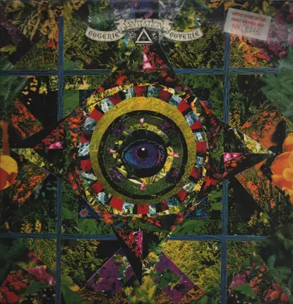 Levitation - Coterie