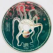 CD Single - Levitation - Even When Your Eyes Are Open - Digipak