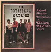 The Rockats - At the Louisiana Hayride