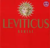 Leviticus - Burial