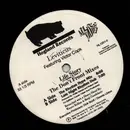 12inch Vinyl Single - Leviticus Featuring Victor Cook - Life Story (The Don't Front Mixes)