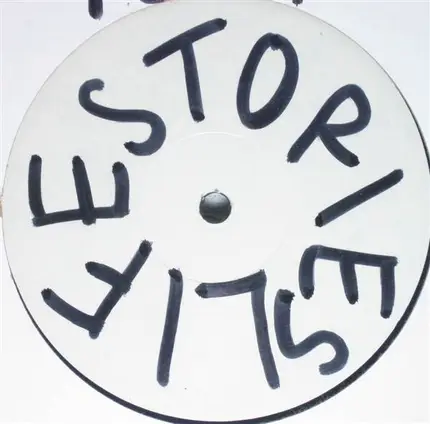 Leviticus - Life Story (The Re-mix)
