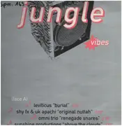 12inch Vinyl Single - leviticus,Omni Trio a.o. - Jungle Vibes