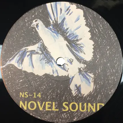 Levon Vincent - Birds
