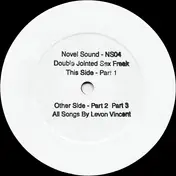 Levon Vincent - Double Jointed Sex Freak