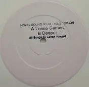 Levon Vincent - Hilo Edition
