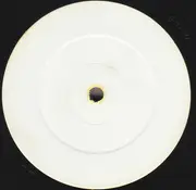12inch Vinyl Single - Levon Vincent - Impression Of A Rainstorm - White Label