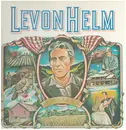 LP - Levon Helm - American Son - Insert included.