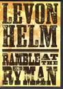 DVD - Levon Helm - Ramble At The Ryman
