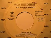 Levon Helm - Blue Moon Of Kentucky