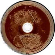 CD - Levon Helm - Dirt Farmer