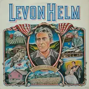 Levon Helm - American Son