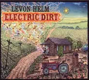 Levon Helm - Electric Dirt
