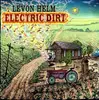 LP - LEVON HELM - ELECTRIC DIRT