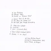 LP-Box - Levon Vincent - Levon Vincent