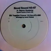 Levon Vincent - Stereo Systems
