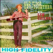 Lew Childre - Old Time Get-Together