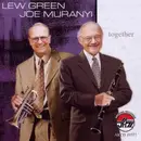 CD - Lew Green, Jr. - Joe Muranyi - Together