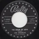 7inch Vinyl Single - Lew Douglas And His Orchestra - The Hour Of Love / Levi Lullaby