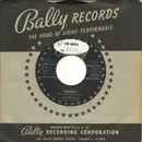 7inch Vinyl Single - Lew Douglas And His Orchestra - Dansero / Have You Heard