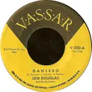 7inch Vinyl Single - Lew Douglas And His Orchestra - Dansero