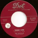 7inch Vinyl Single - Lew Douglas And His Orchestra - Green Eyes