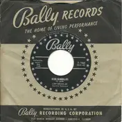 Lew Douglas - Kiss Bubbles / Night Bird