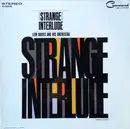 LP - Lew Davies And His Orchestra - Strange Interlude - Gatefold
