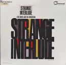 LP - Lew Davies And His Orchestra - Strange Interlude - Gatefold