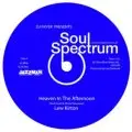 Lew Kirton - Heaven In Afternoon / Something Special