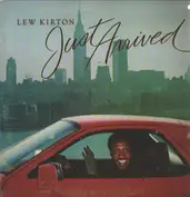 Lew Kirton