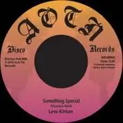 Lew Kirton - Something Special