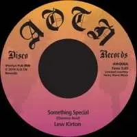 Lew Kirton - Something Special
