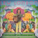 LP - Lew London - Swingtime In Springtime