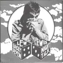 7inch Vinyl Single - Lew Lewis - Lucky Seven