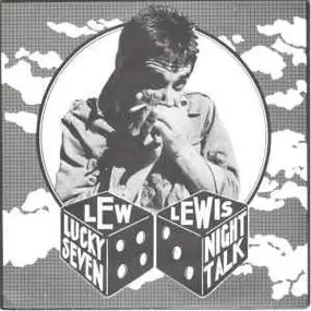 Lew Lewis - Lucky Seven