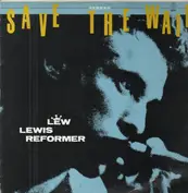 Lew Lewis Reformer