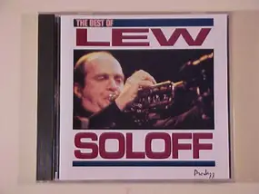 Lew Soloff - Best of Lew Soloff