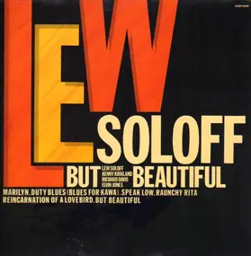 Lew Soloff - But Beautiful