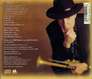 CD - Lew Soloff - With A Song In My Heart