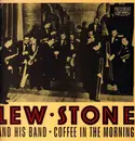 LP - Lew Stone And His Band - Coffee In The Morning