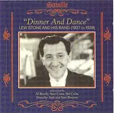 Lew Stone And His Band - Dinner and Dance (1937-1939)