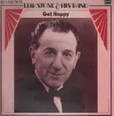 LP - Lew Stone And His Band - Get Happy
