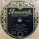 Schellack - Lew Stone And His Band - I Know Now / So Rare