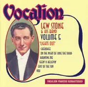 CD - Lew Stone And His Band - Lights Out (Volume 5)