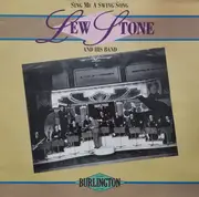 LP - Lew Stone And His Band - Sing Me A Swing Song