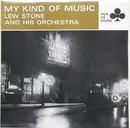 LP - Lew Stone And His Band - My Kind Of Muisc
