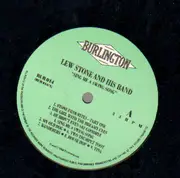 LP - Lew Stone And His Band - Sing Me A Swing Song