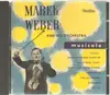 CD - Marek Weber & His Orchestra - Musicale