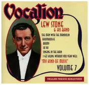 lew stone - Volume 7